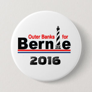 Bernie-Sandpapierschleifmaschinen 2016 Button