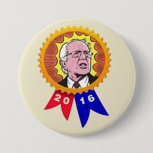 Bernie-Sandpapierschleifmaschinen 2016 Button