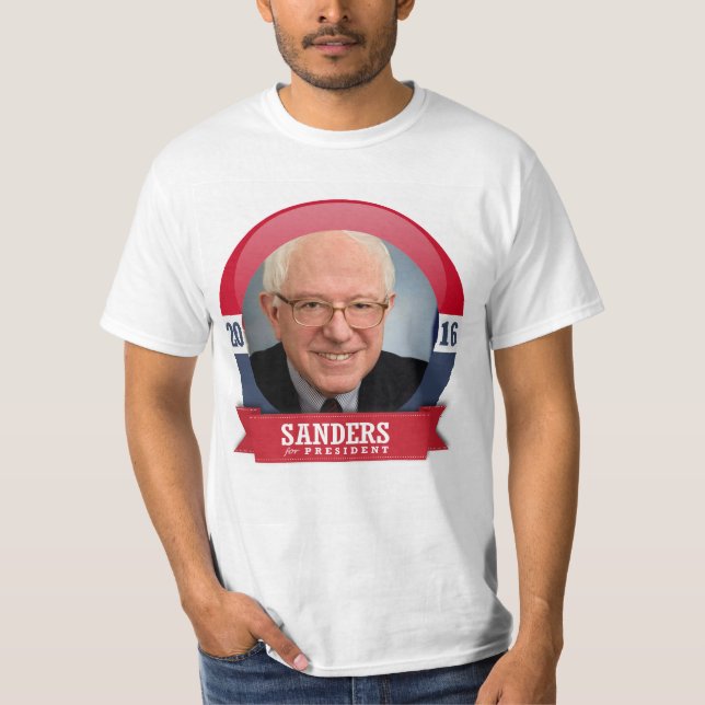 BERNIE-SANDPAPIERSCHLEIFMASCHINEN 2016 T-Shirt (Vorderseite)
