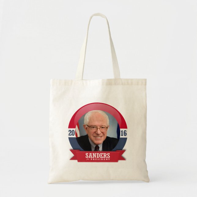 BERNIE-SANDPAPIERSCHLEIFMASCHINEN 2016 TRAGETASCHE (Vorne)