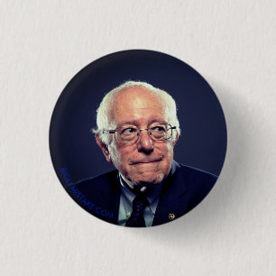 Bernie-Sandpapierschleifmaschinen Button