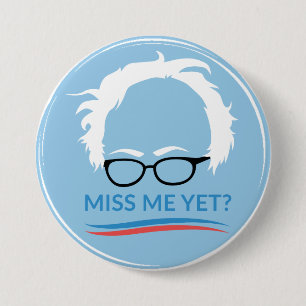 Bernie-Sandpapierschleifmaschinen - Fräulein Me Button