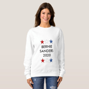 BERNIE-SANDPAPIERSCHLEIFMASCHINEN für Präsidente Sweatshirt