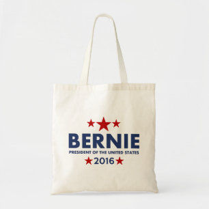 Bernie-Sandpapierschleifmaschinen für Präsidente Tragetasche