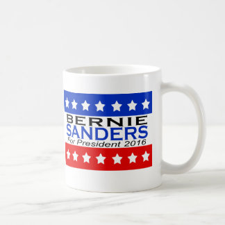 Bernie-Sandpapierschleifmaschinen für Präsidenten Tasse