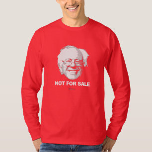 Bernie-Sandpapierschleifmaschinen ist nicht für T-Shirt