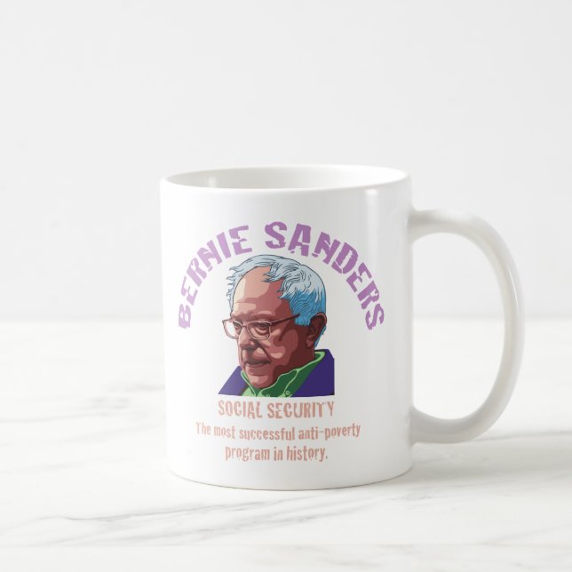 Bernie-Sandpapierschleifmaschinen SSI Tasse (Rechts)