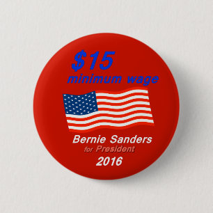 Bernie-Sandpapierschleifmaschinen stützt Button