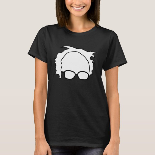 Bernie T-Shirt (Vorderseite)