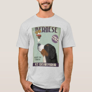 Bernische Eiscreme T-Shirt