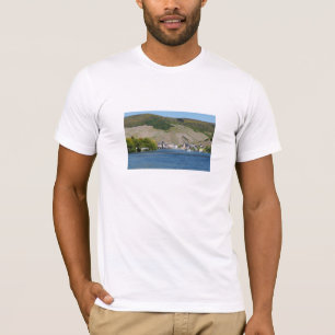 Bernkastel-Kues an der Mosel T-Shirt