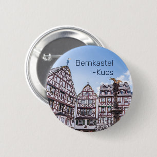 Bernkastel-Kues Historische Fassaden Deutschland S Button