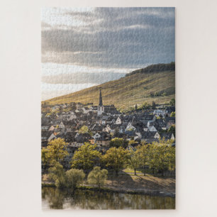 Bernkastel-Kues Puzzle