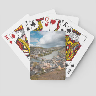 Bernkastel-Kues Spielkarten