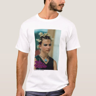 Bernstein der Stamm T-Shirt