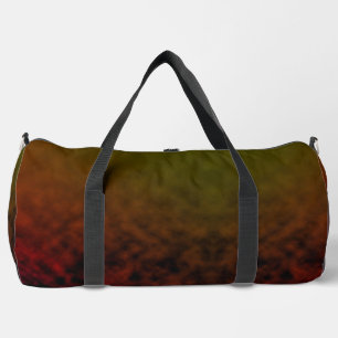 Bernsteinfading Duffle Bag