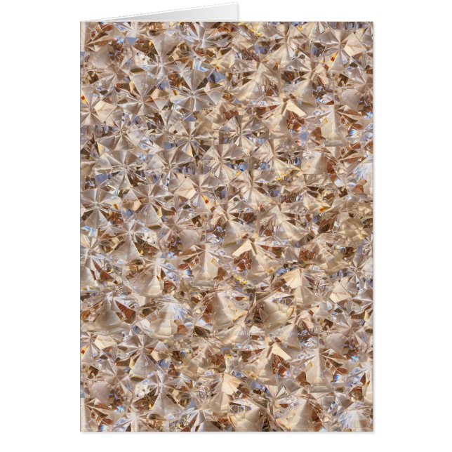 Bernsteinfarbenes Dekor (Vorne)