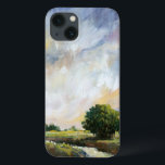 Bernsteinfarbiges Glühen II Case-Mate iPhone Hülle<br><div class="desc">Zuhause Décor</div>