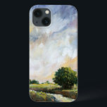 Bernsteinfarbiges Glühen II Case-Mate iPhone Hülle<br><div class="desc">Zuhause Décor</div>