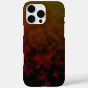 Bernsteinwache iPhone 16 Pro Max Hülle