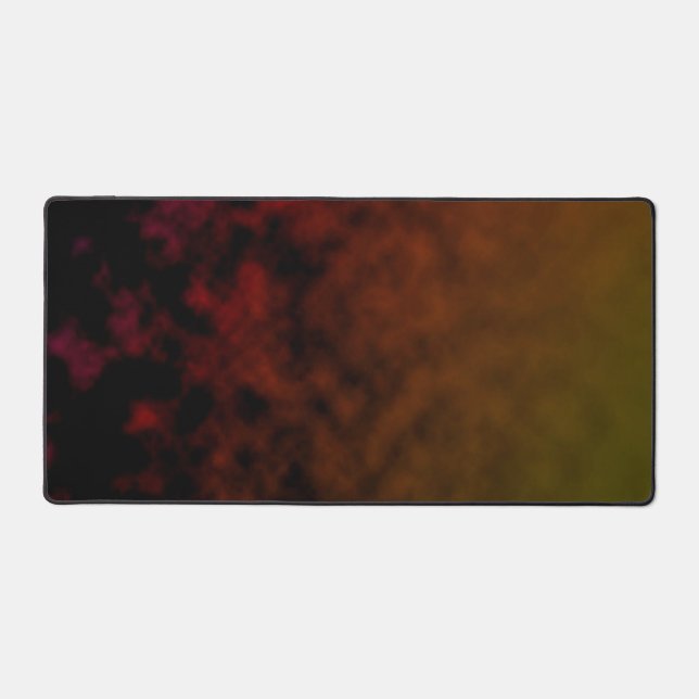 Bernsteinwache Schreibtischunterlage (Vorderseite)