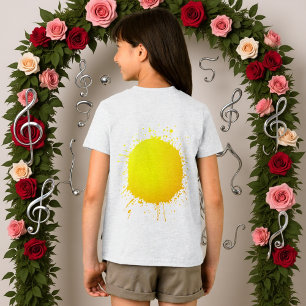 Bernsteinwache Tri-Blend Shirt