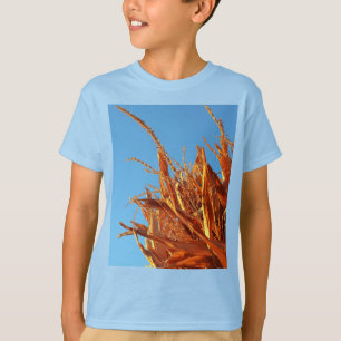 Bernsteinwellen T-Shirt