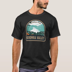 Berowra Valley National Park Australien T-Shirt
