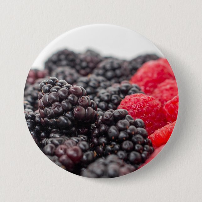 berries button (Vorderseite)