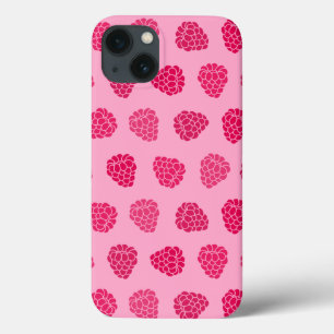 Berries Case-Mate iPhone Hülle