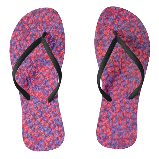 BERRIES Custom Adult, Slim Rips Flip Flops (Fußbett)