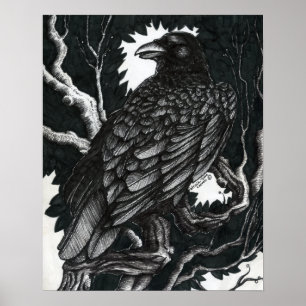 Berries essen poster