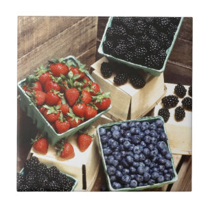 Berries Fliese