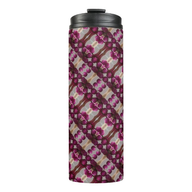 Berries Ikat 16 Thermosbecher (Vorderseite)