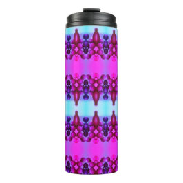 Berries Ikat 2 Thermosbecher