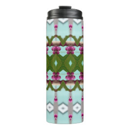 Berries Ikat 6 Thermosbecher