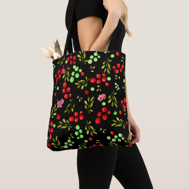 Berries Pattern (Von Nahem)