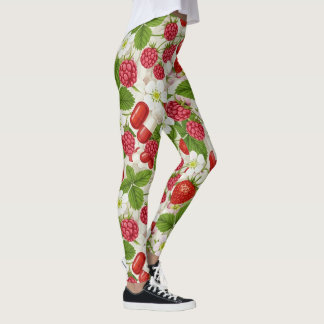 Berries & Pillen Leggings
