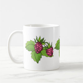 Berries Tasse
