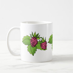 Berries Tasse