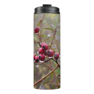 Berries Thermosbecher