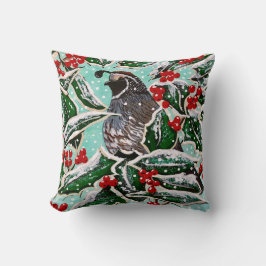 Berry Ail Pillow Kissen