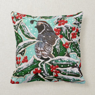 Berry Ail Pillow Kissen