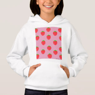 Berry Beautiful Summer Hoodie
