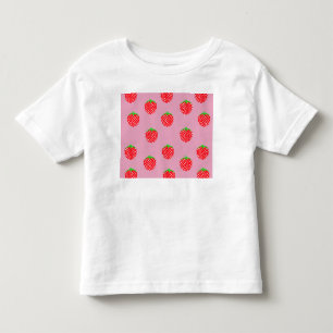 Berry Beautiful Summer Kleinkind T-shirt