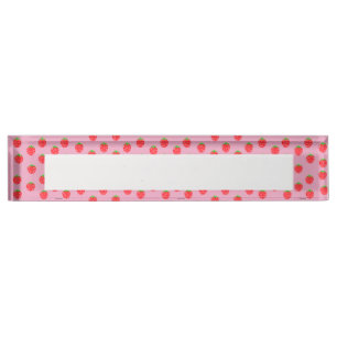 Berry Beautiful Summer Namensplakette