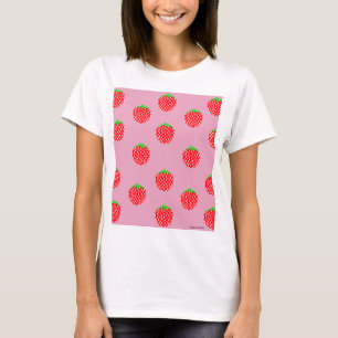 Berry Beautiful Summer T-Shirt