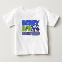 Berry Big Brother - Sibling Blueberry Pub