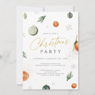 Berry Birthday Invitation, Blueberry 1. Geburtstag Einladung