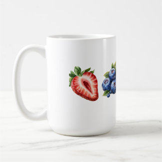 Berry Bliss Kaffeetasse